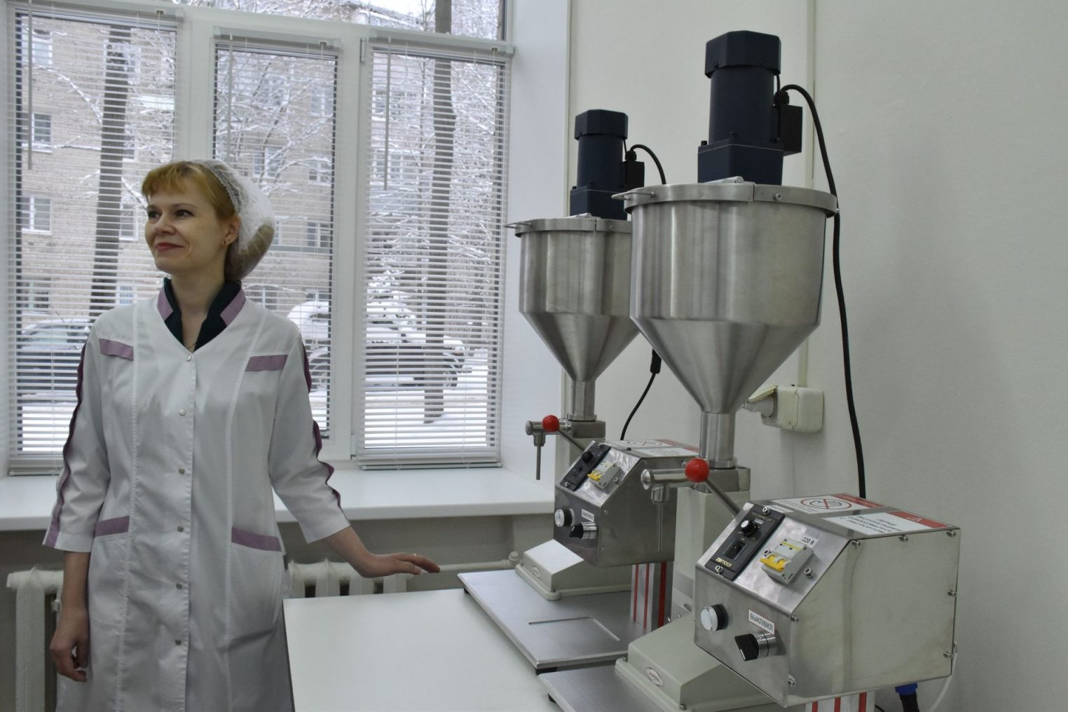 Костромская область втрое увеличила собственное производство лекарств