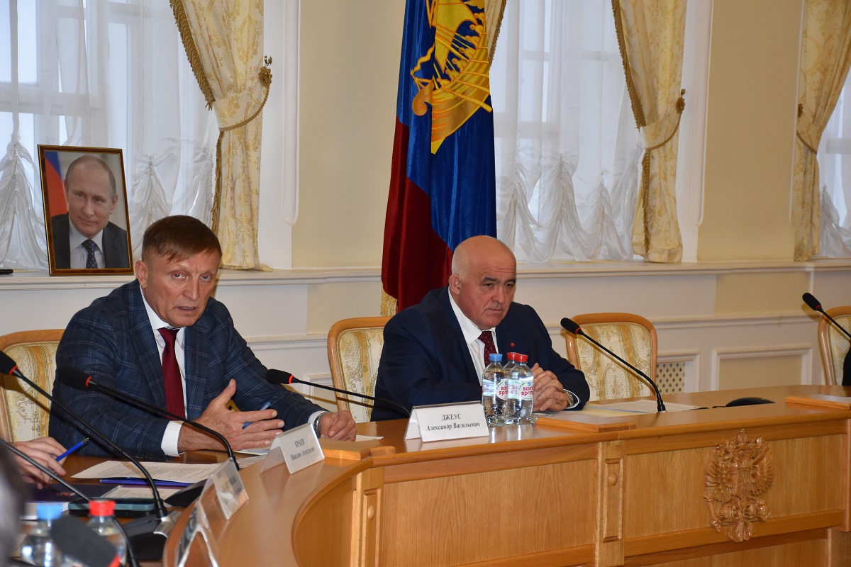 Костромских студентов забронировал всероссийский лагерь "Орленок"