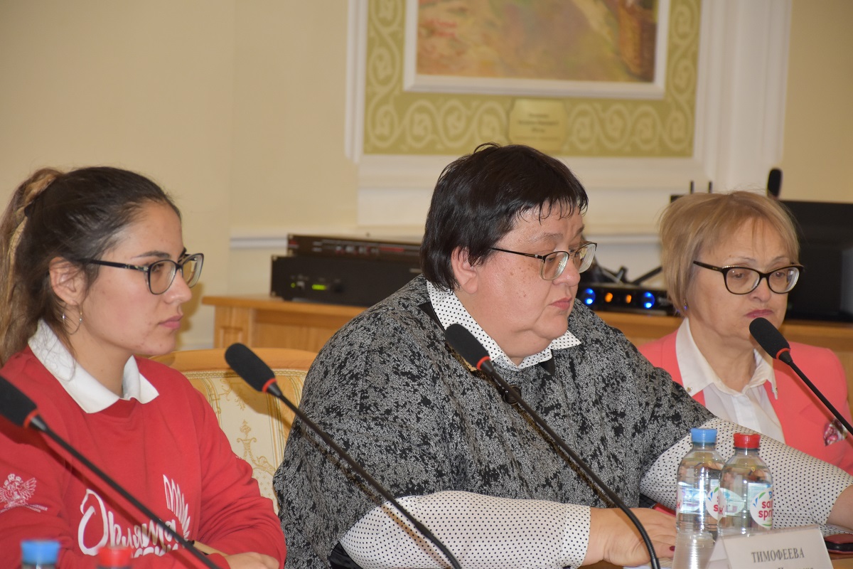 Костромских студентов забронировал всероссийский лагерь "Орленок"