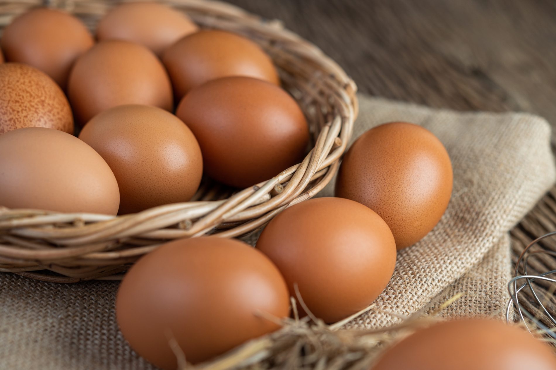 Костромские птицефабрики не виноваты в росте цен на яйца