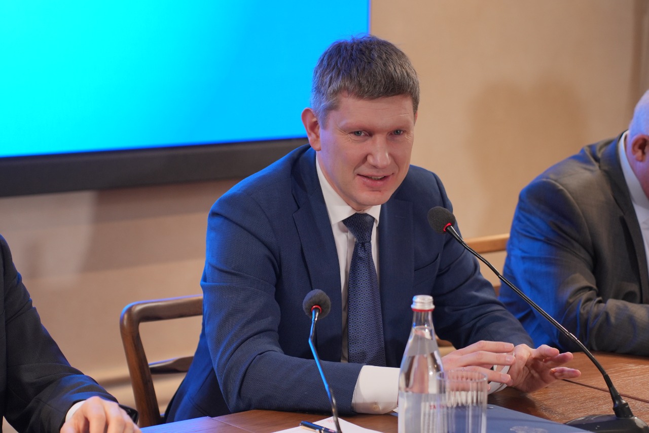 Глава Минэкономразвития назвал туризм в Костромской области точкой роста