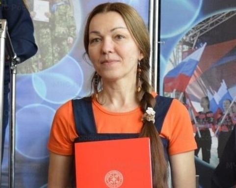 Методичку костромского педагога о поведении при пожаре признали лучшей в ЦФО
