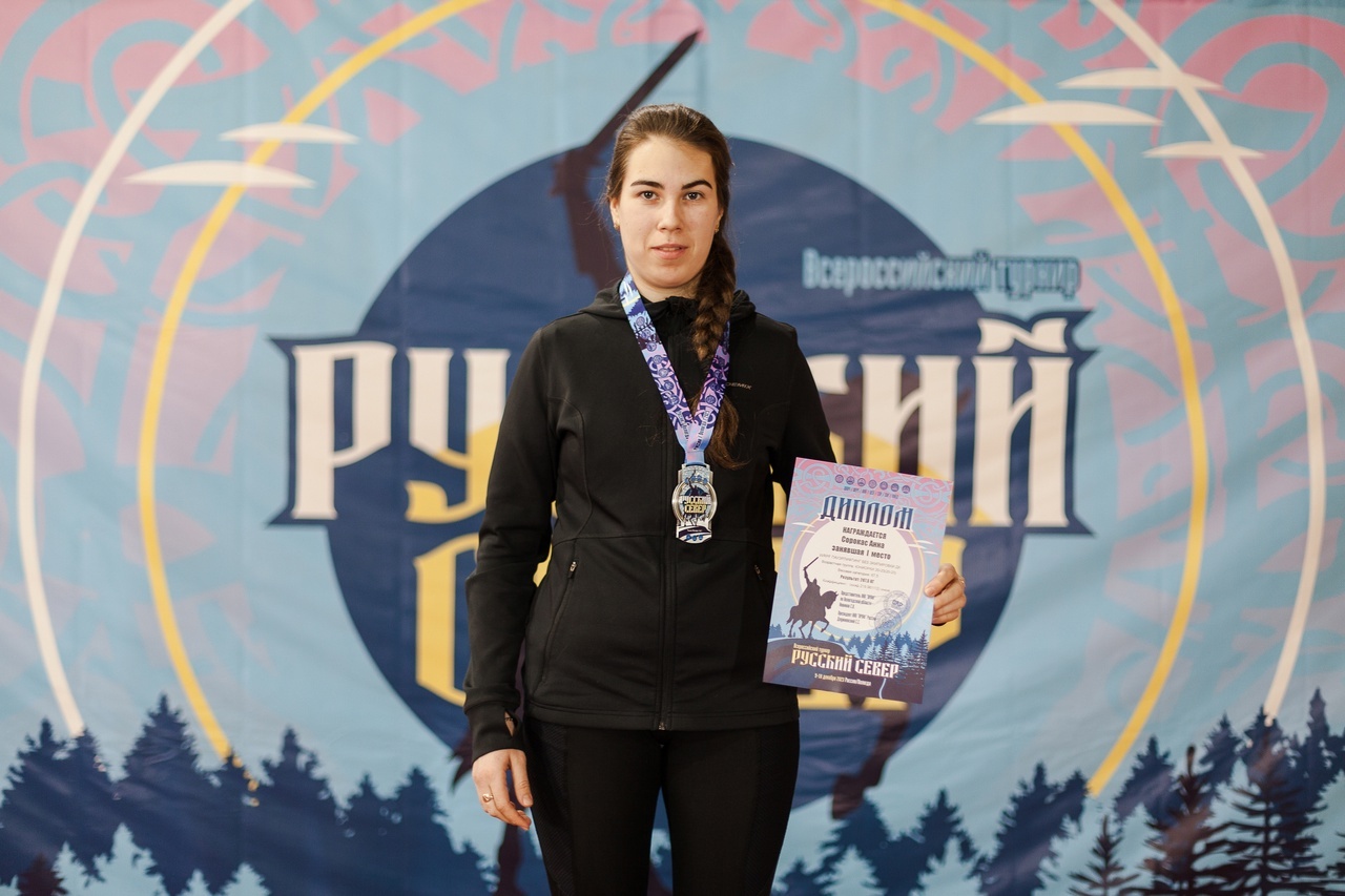 Костромичи завоевали золото на всероссийском турнире по пауэрлифтингу