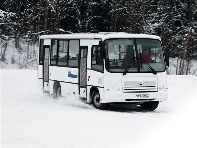 Автобус № 115 «Кострома – Красное» изменит расписание