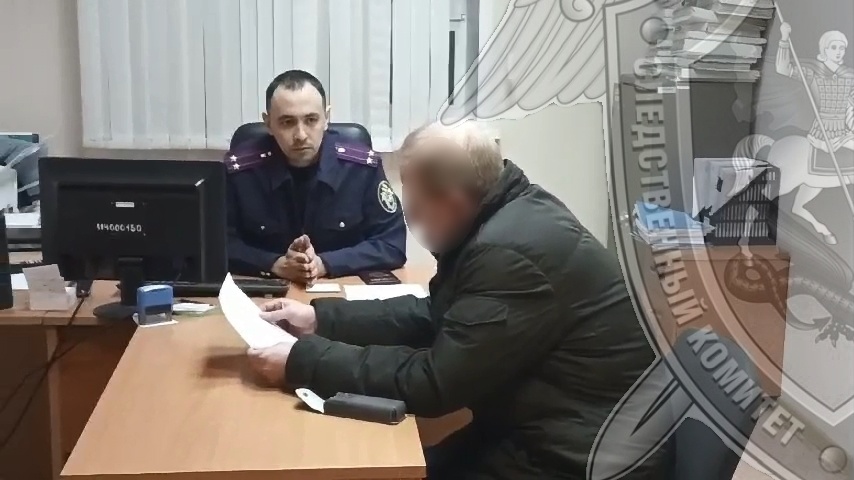 Уголовное дело экс-главы города Мантурово Игоря Устюжанина передают в суд
