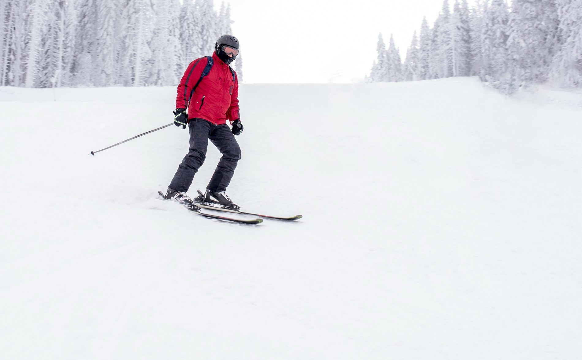 Прокурор через суд требует купить костромским школьникам лыжи