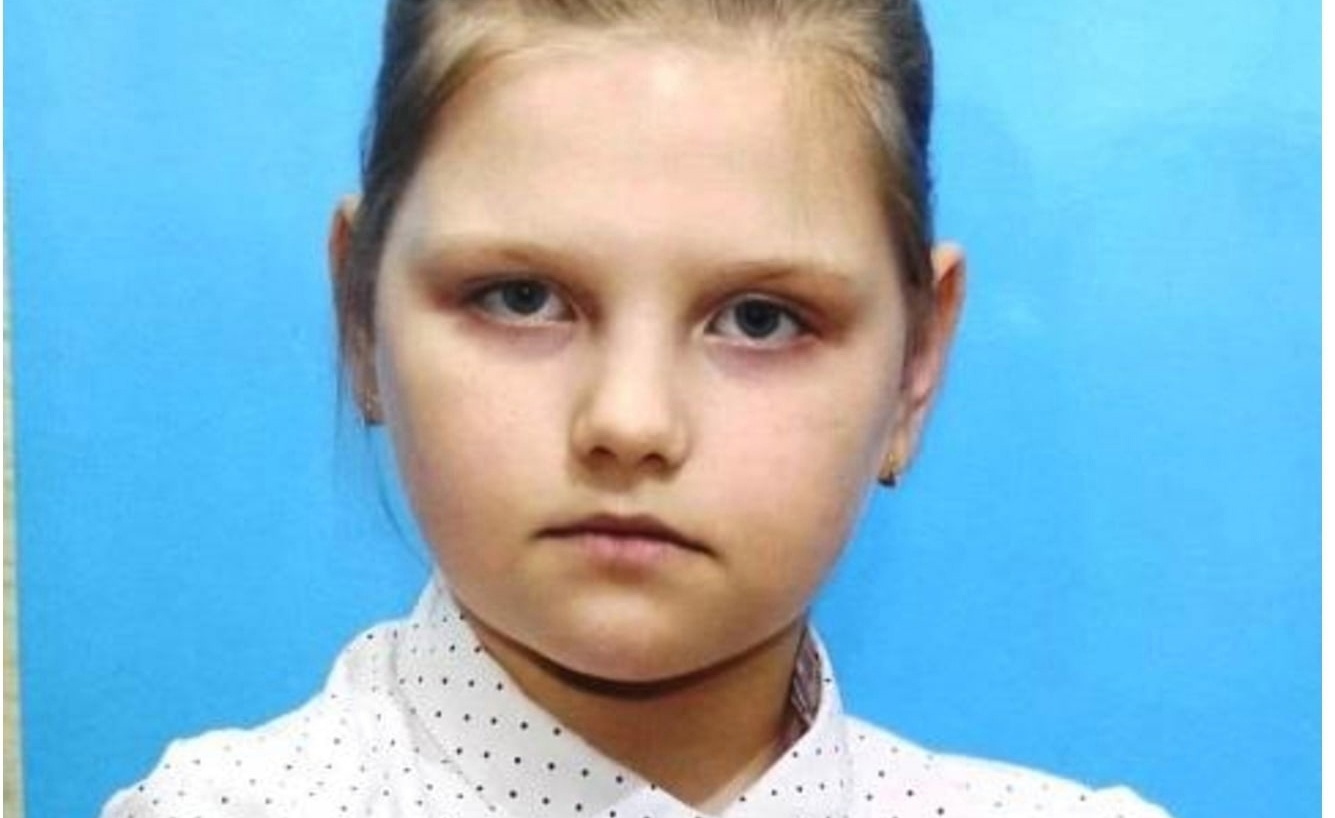 В Костроме разыскивают маленькую девочку