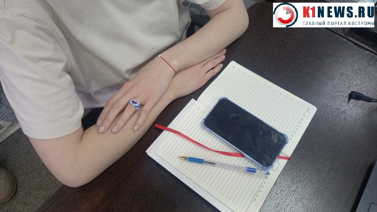 Костромские школьники больше не смогут брать смартфоны в руки