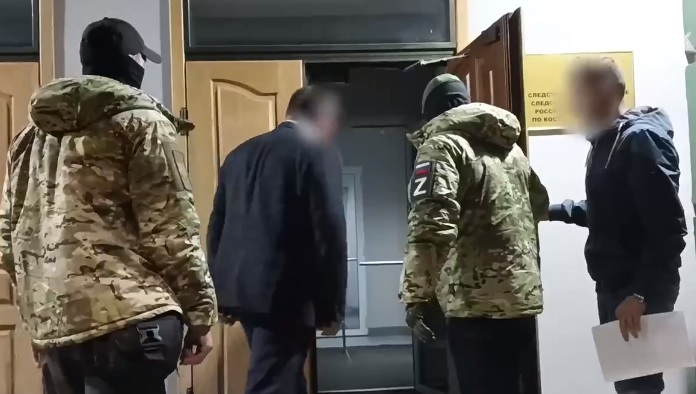Костромской областной суд снова арестовал бывшего главу Шарьи