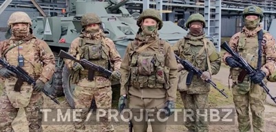 Костромские бойцы передали привет землякам из зоны СВО. Видео