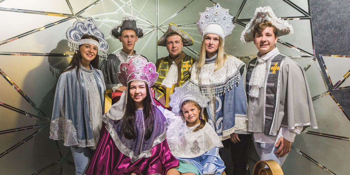 В Костроме закрывается любимый многими Музей моды Снегурочки