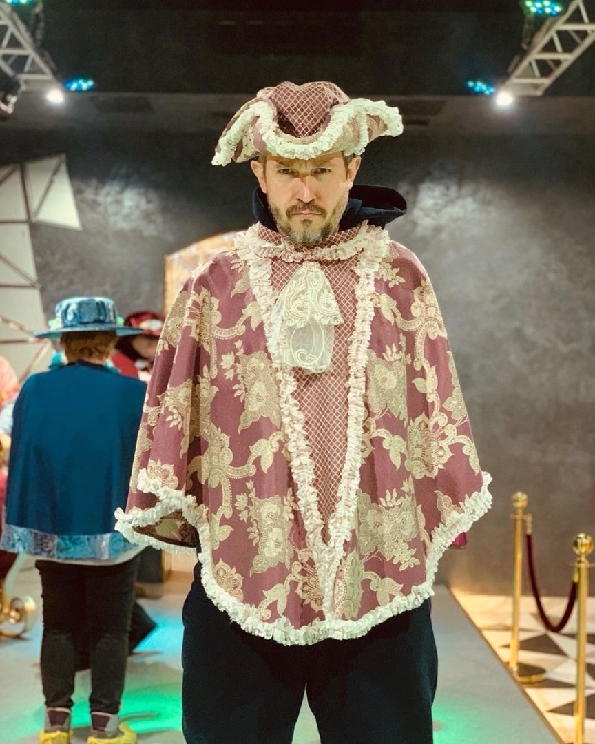 В Костроме закрывается любимый многими Музей моды Снегурочки