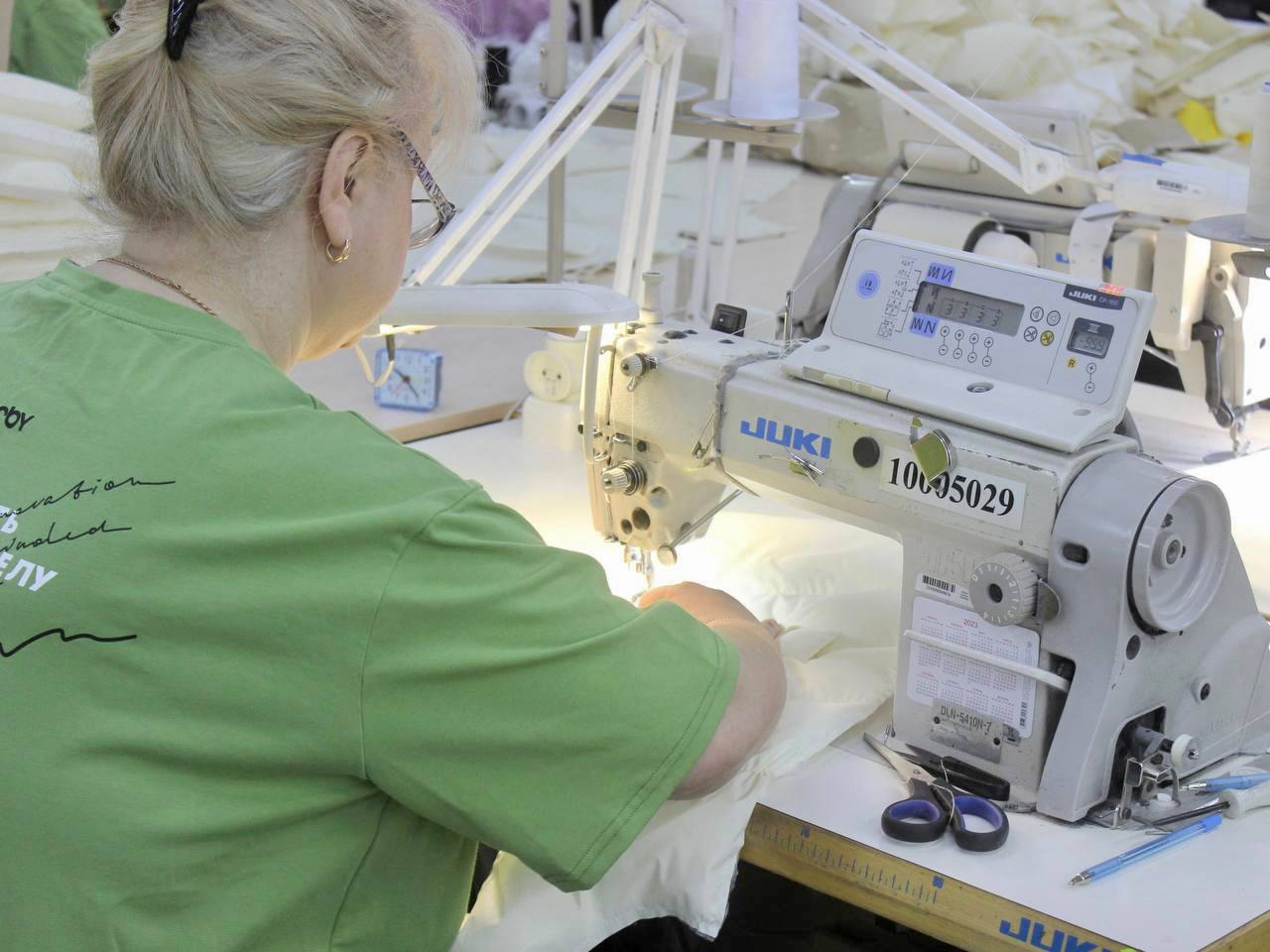 Костромская область возглавила рейтинг регионов по реализации нацпроекта «Производительность труда»