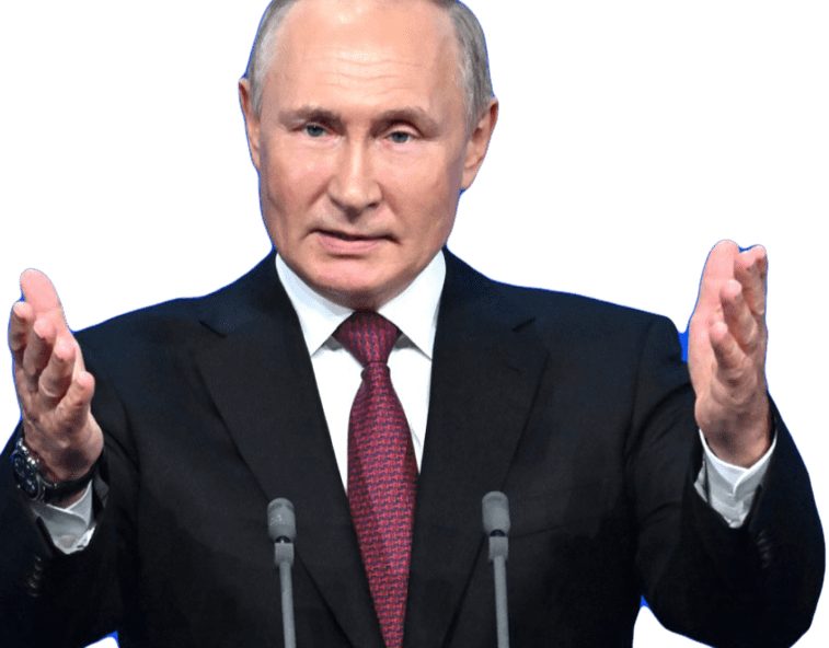 Доверенными лицами кандидата в президенты России Владимира Путина стали три костромича