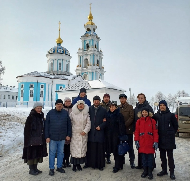 Школьники разработали свои экскурсии по истории Костромского кремля