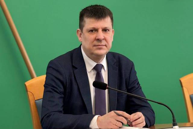 Интересы Президента в Костромской области будет представлять Игорь Калмыков