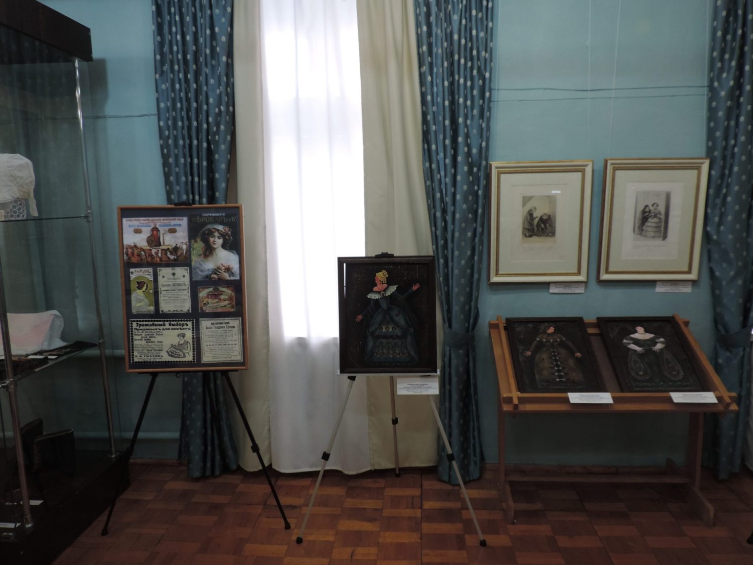 Монетницу-"скрягу" времен Островского увидят костромичи на уникальной выставке