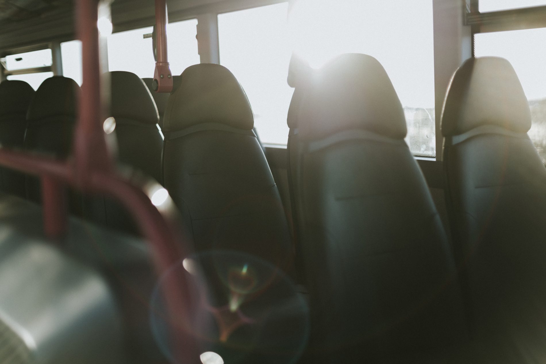 Из-за болезни водителей изменится расписание межмуниципального автобуса