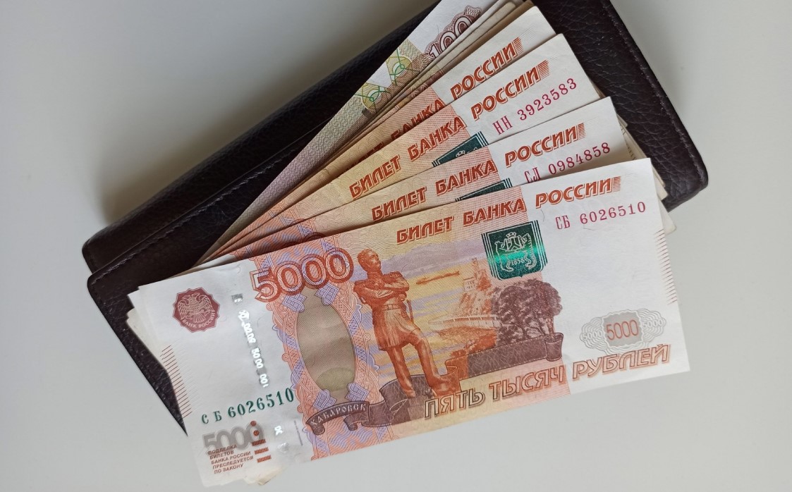 Прибавку к пенсии начальница отделения «Почты России» брала из кассы