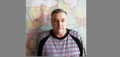 Почетный работник ЖКХ РФ Борис Рыжов отмечает 70-летний юбилей