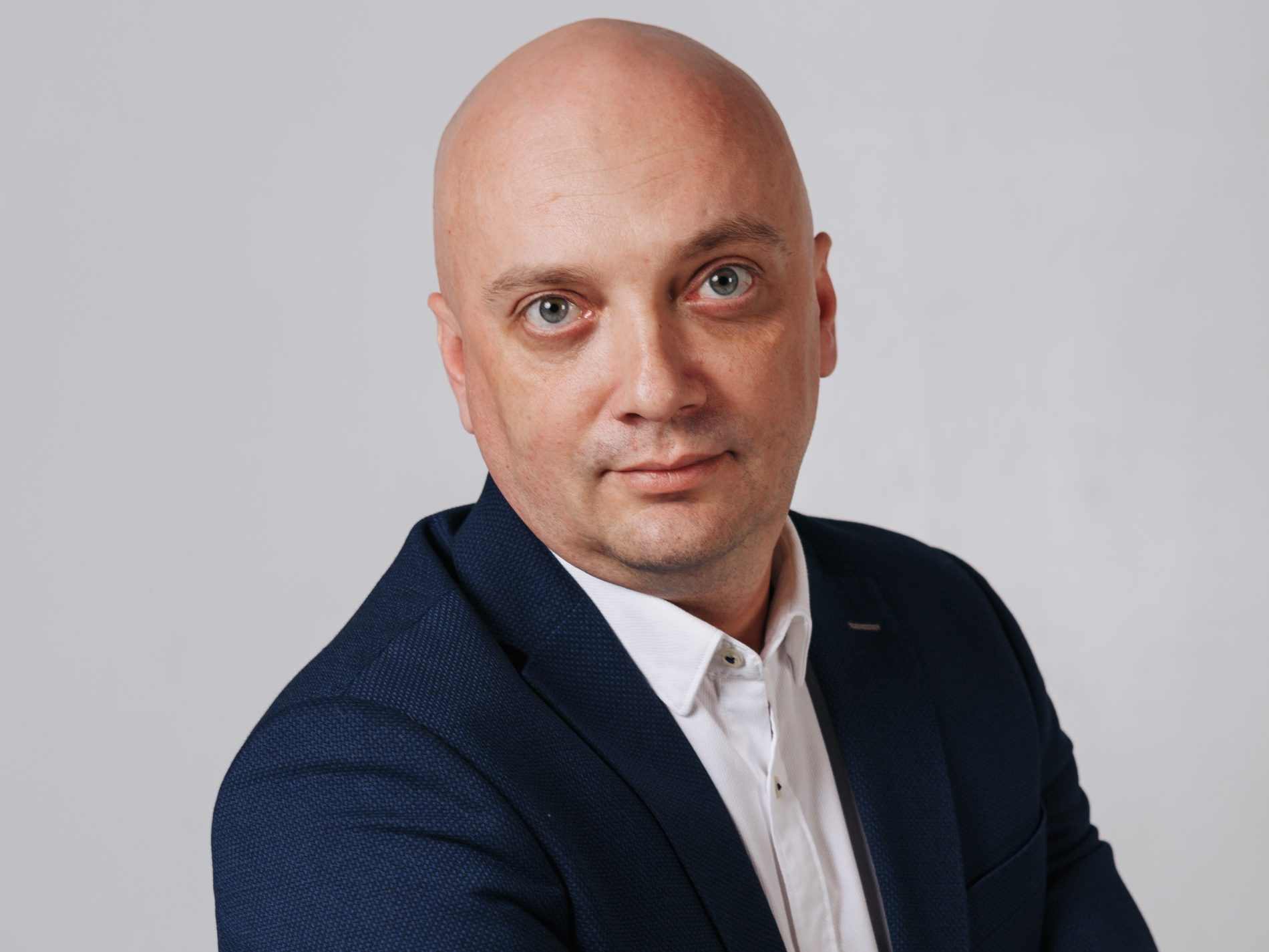 Алексей Бойко займется проектами по развитию Tele2 в Костроме