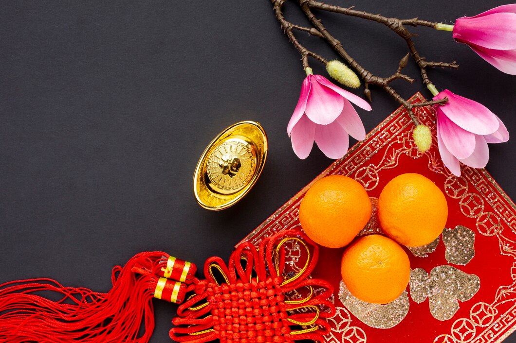 Стол побогаче: костромичам рассказали о традициях китайского Нового года