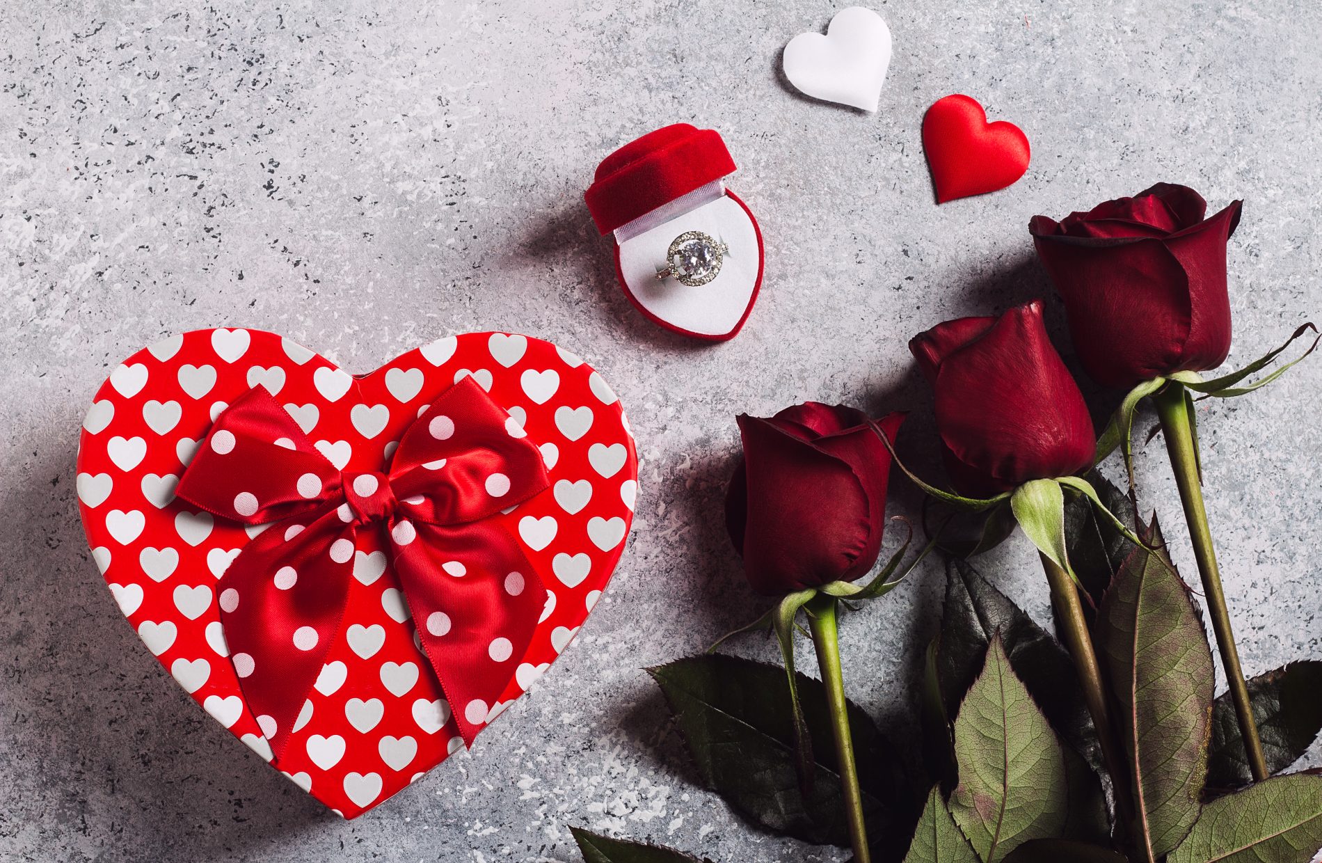 Как выбрать подарок на День всех влюбленных и не попасть в неприятности