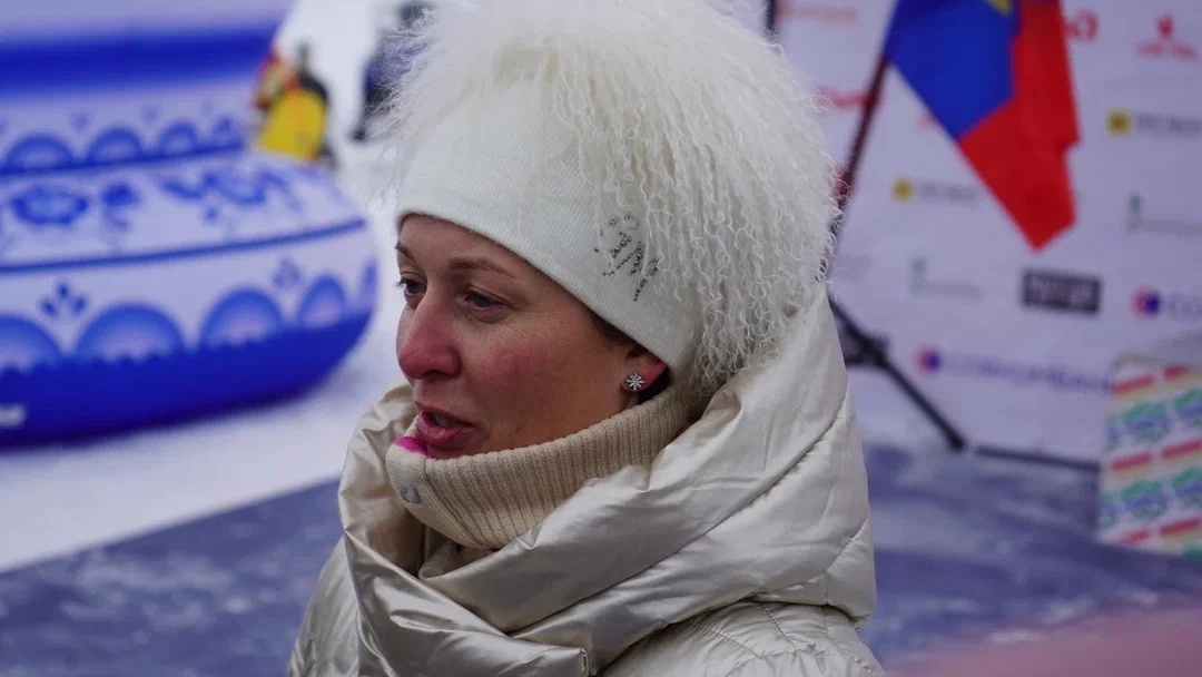 Победителем марафона «Галичское Заозерье» в Костромской области стала призер мирового первенства Юлия Чекалева