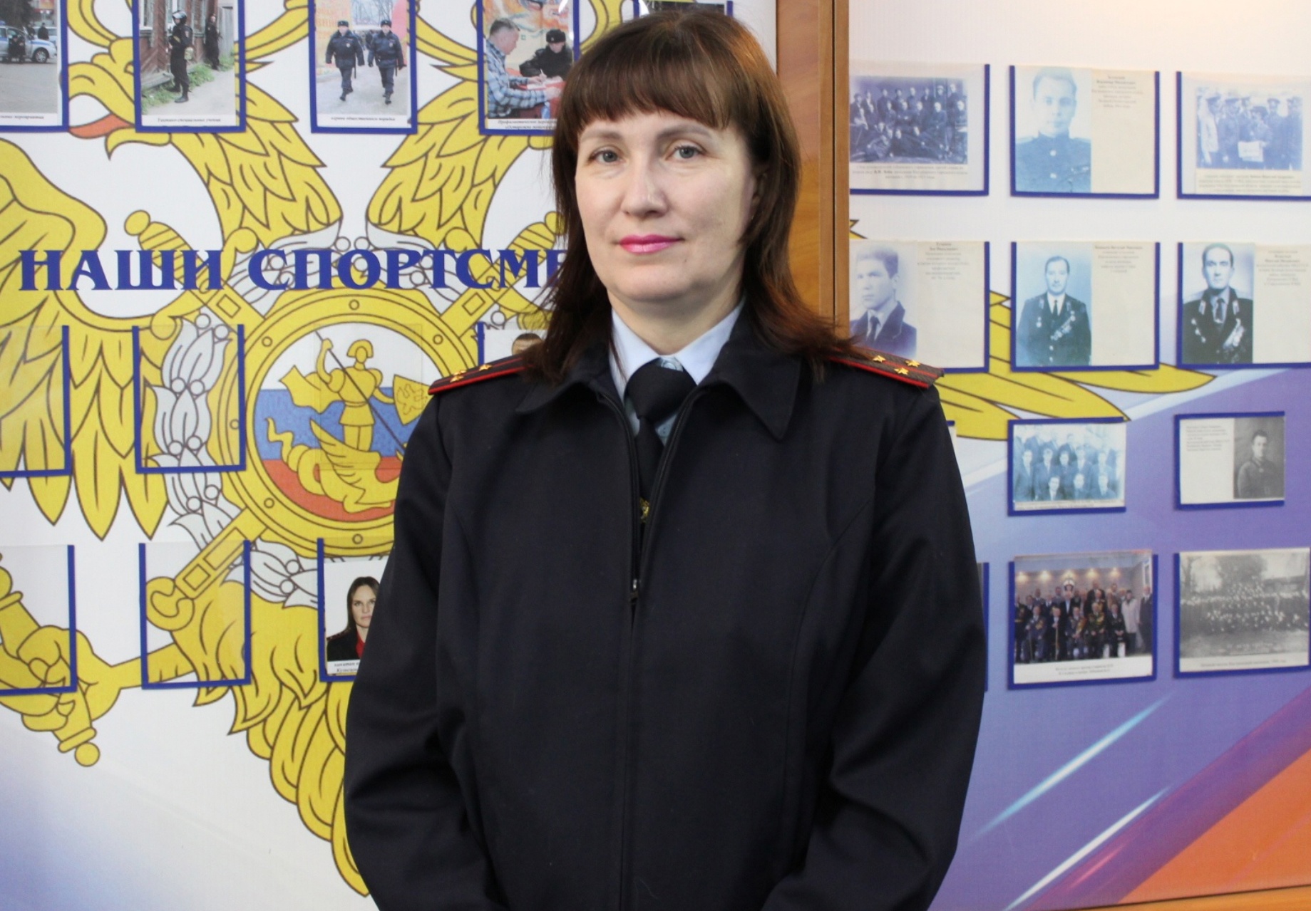 Костромичка учит граждан отличать мужчин от женщин
