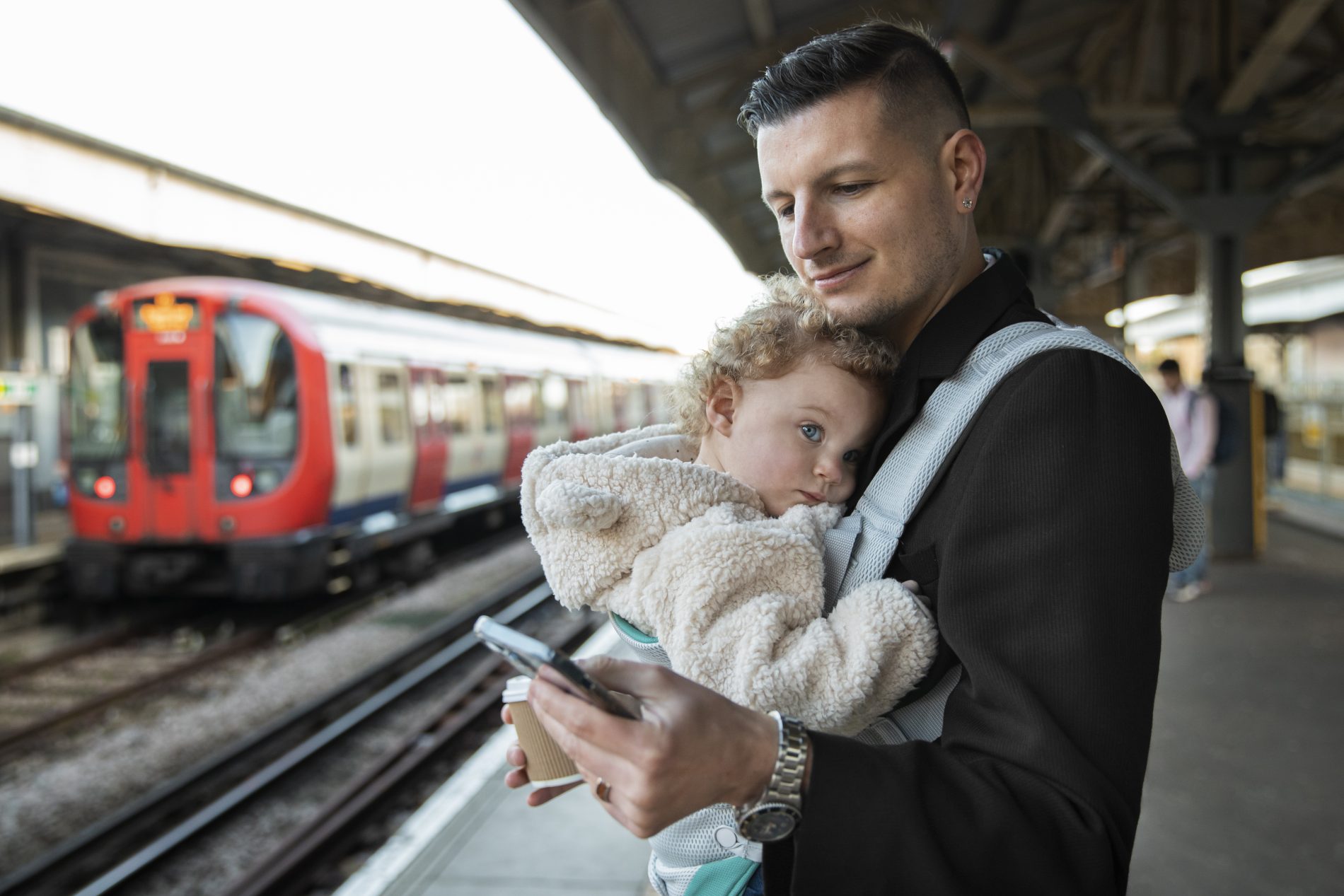 Костромичам с детьми дадут скидку на дальние путешествия на поездах