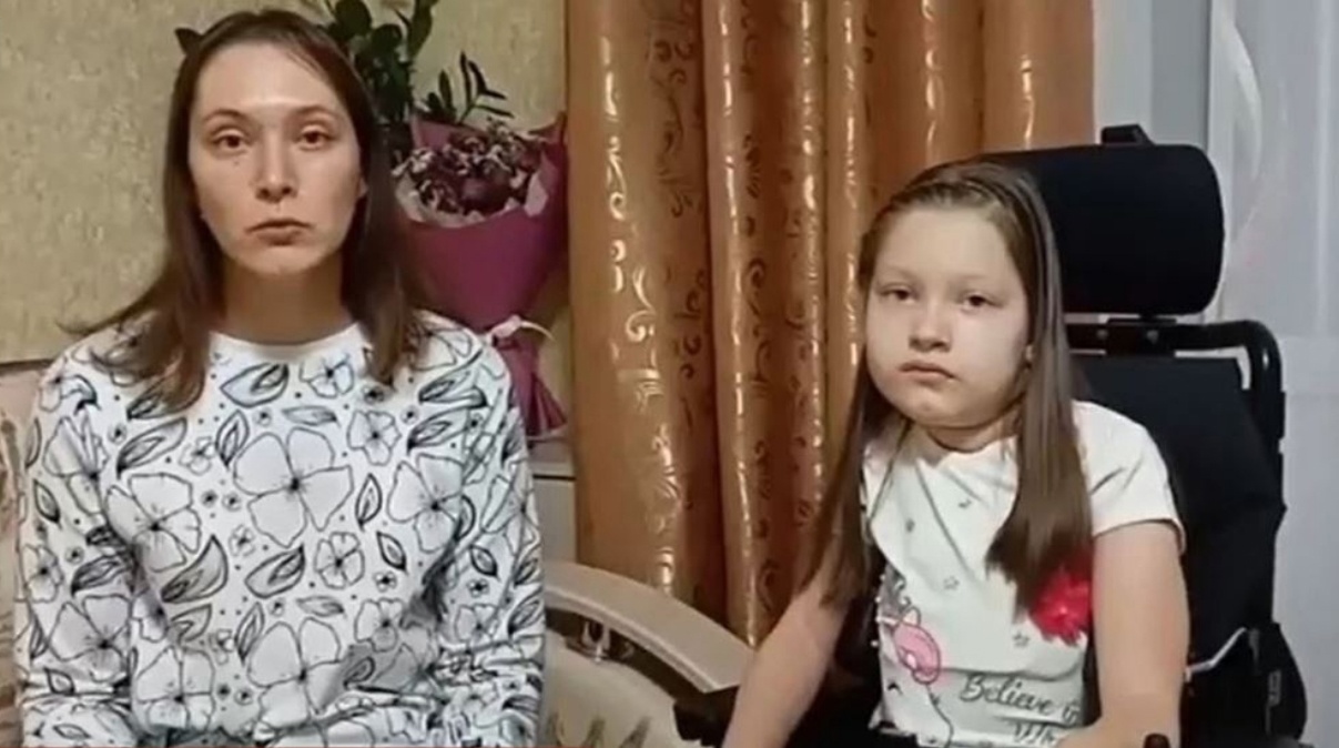 Жилье девочки-инвалида в Костроме признали непригодным
