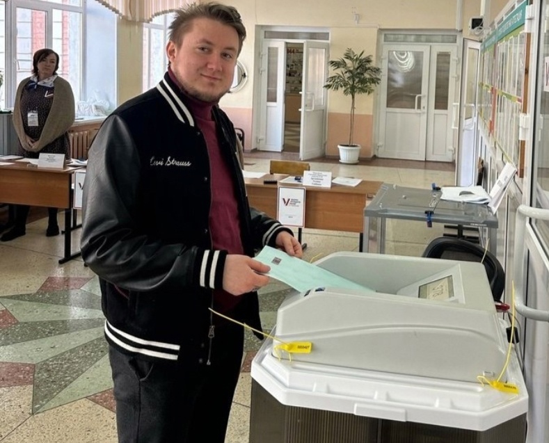 Дмитрий Федин: «Выборы прошли честно и легитимно»