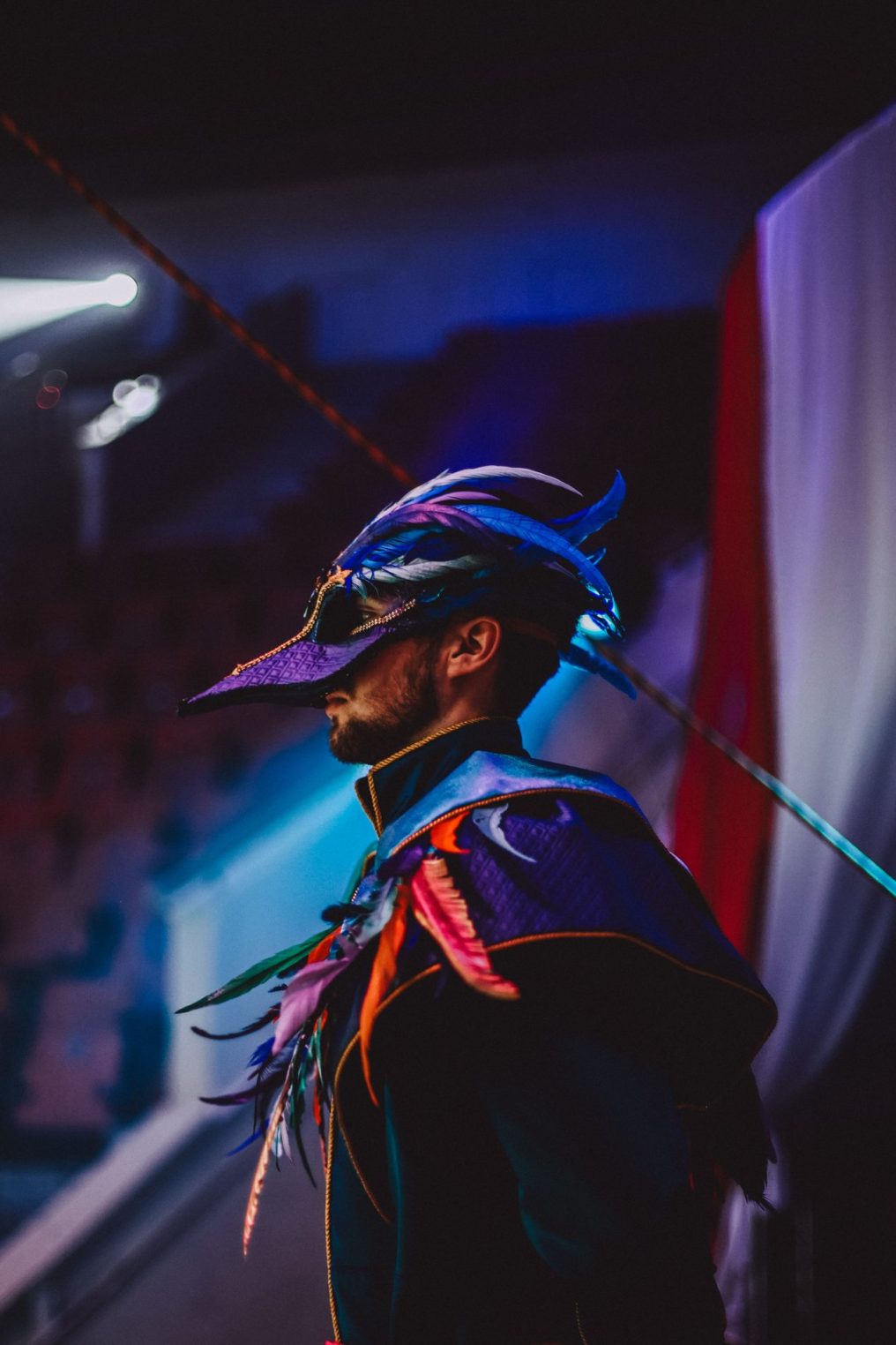 Костромичей приглашают на уникальное шоу цирка МОРЕТТИ