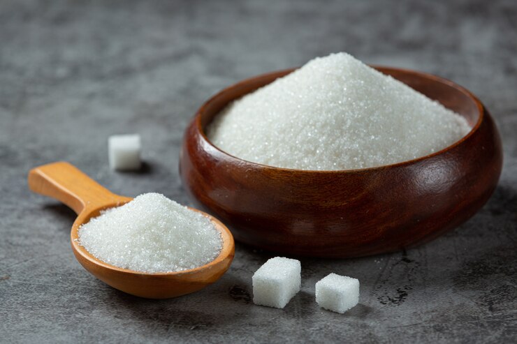 Неожиданно: костромичам рассказали о пользе сахара