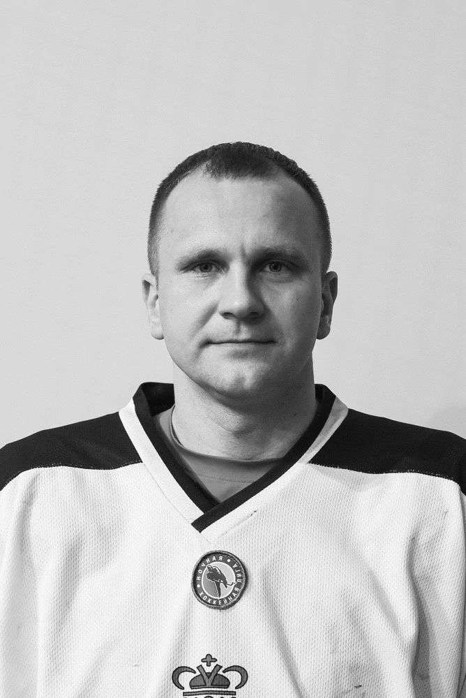 Хоккеист из соседнего Ярославля погиб при теракте в «Крокус Сити Холл»