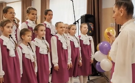 В Костроме открылся дополнительный корпус детской школы искусств № 8