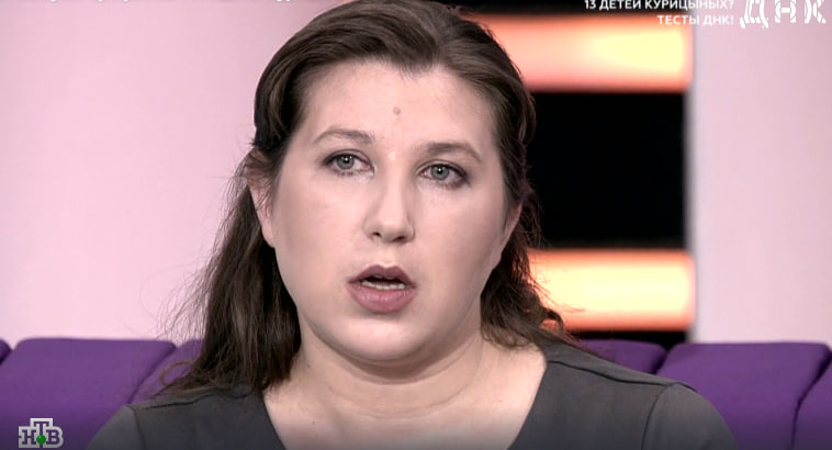 Найти родственников сирота из Костромы смогла на канале «НТВ»