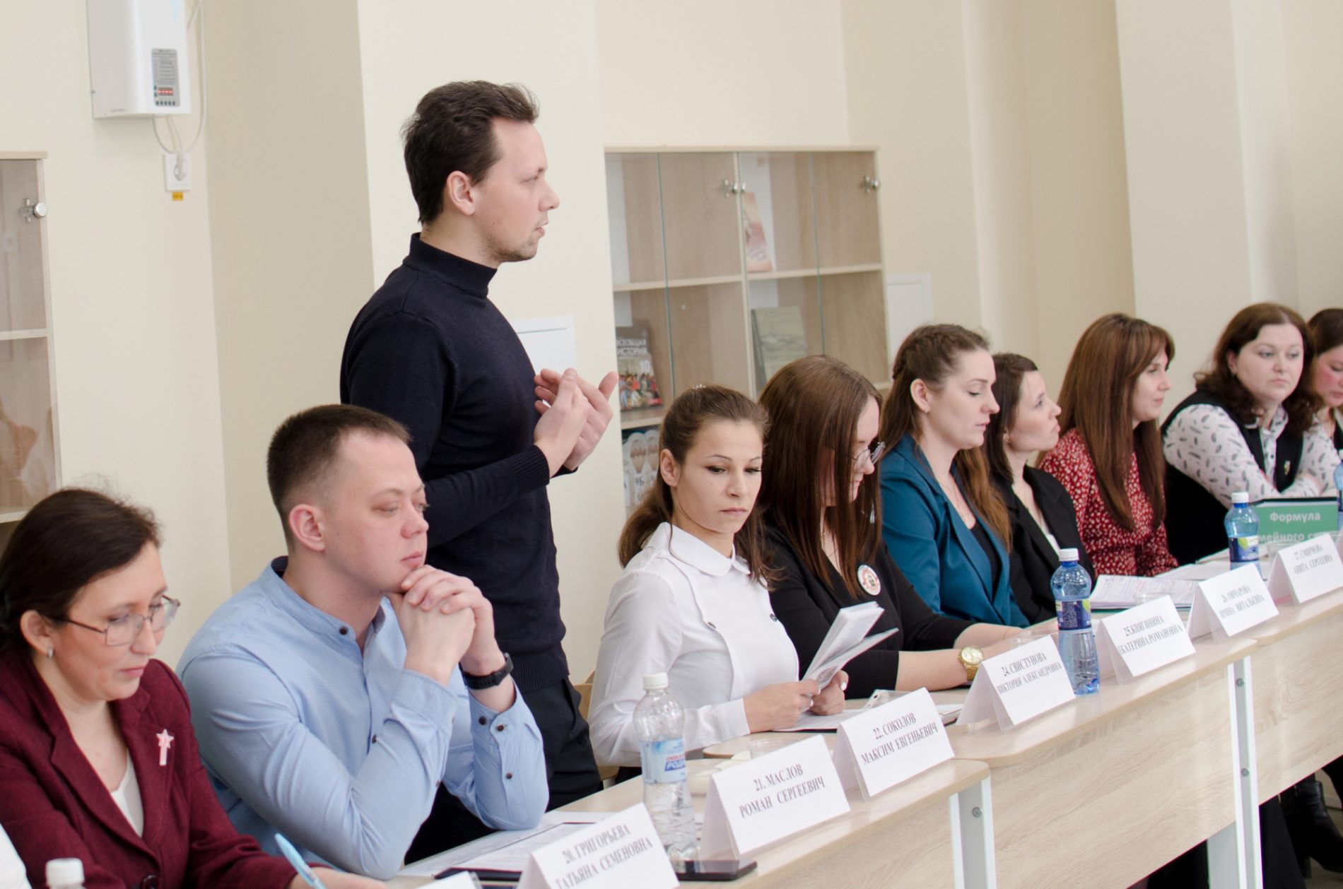 По полмиллиона рублей получат десять лучших учителей Костромской области
