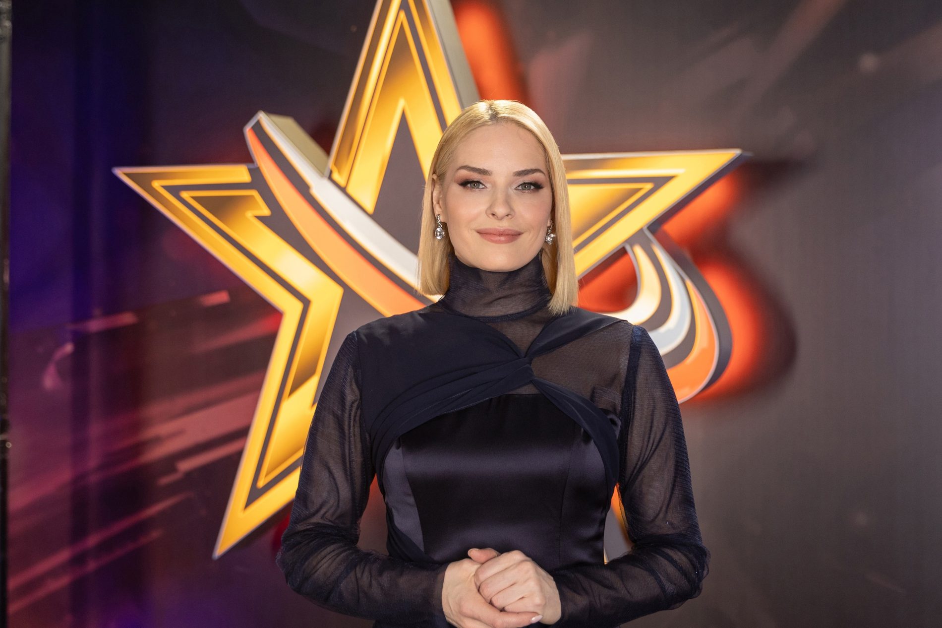 Юлия Савичева оценит вокал костромички на новом конкурсе на канале «Звезда»