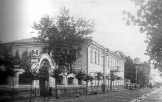 В Костроме взяли под охрану старинный купеческий дом