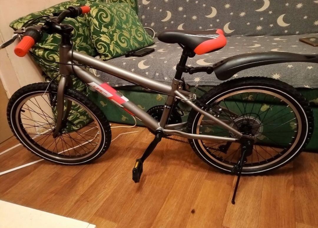 Костромичка спрятала велосипед школьника в подвале своего дома