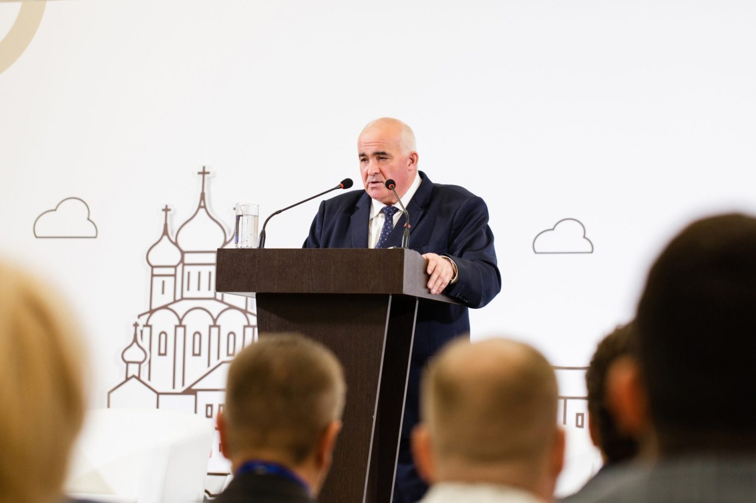 Костромской экономический форум пройдет в регионе в десятый раз
