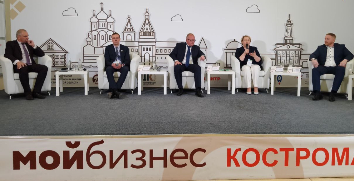Сергей Калашник отметил высокую значимость решений в инвестпослании губернатора