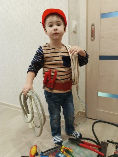 «Мой активный ребенок» 2024