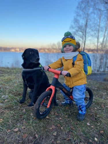 «Мой активный ребенок» 2024