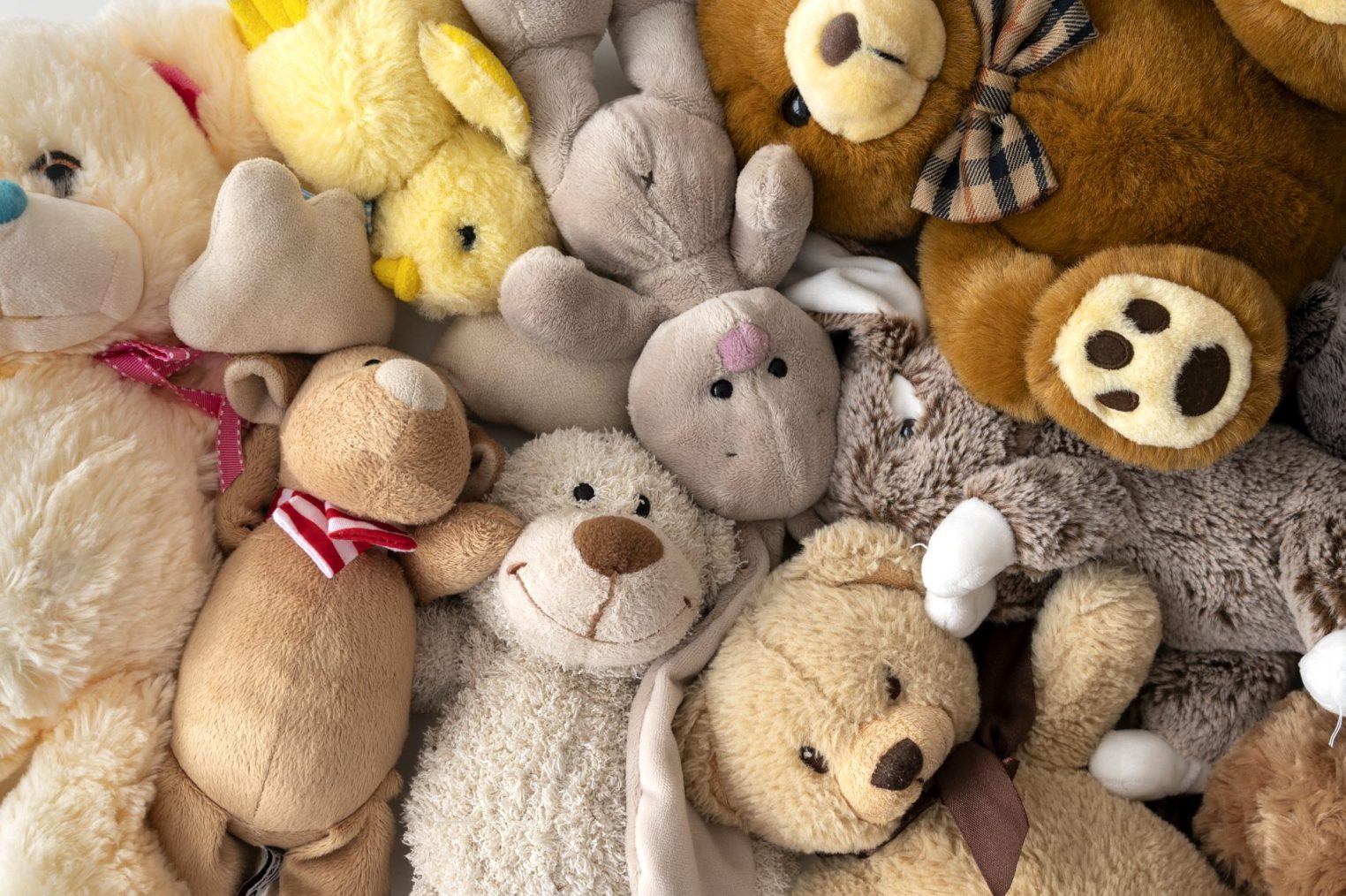 Костромичи могут жаловаться на детские игрушки в Роспотребнадзор