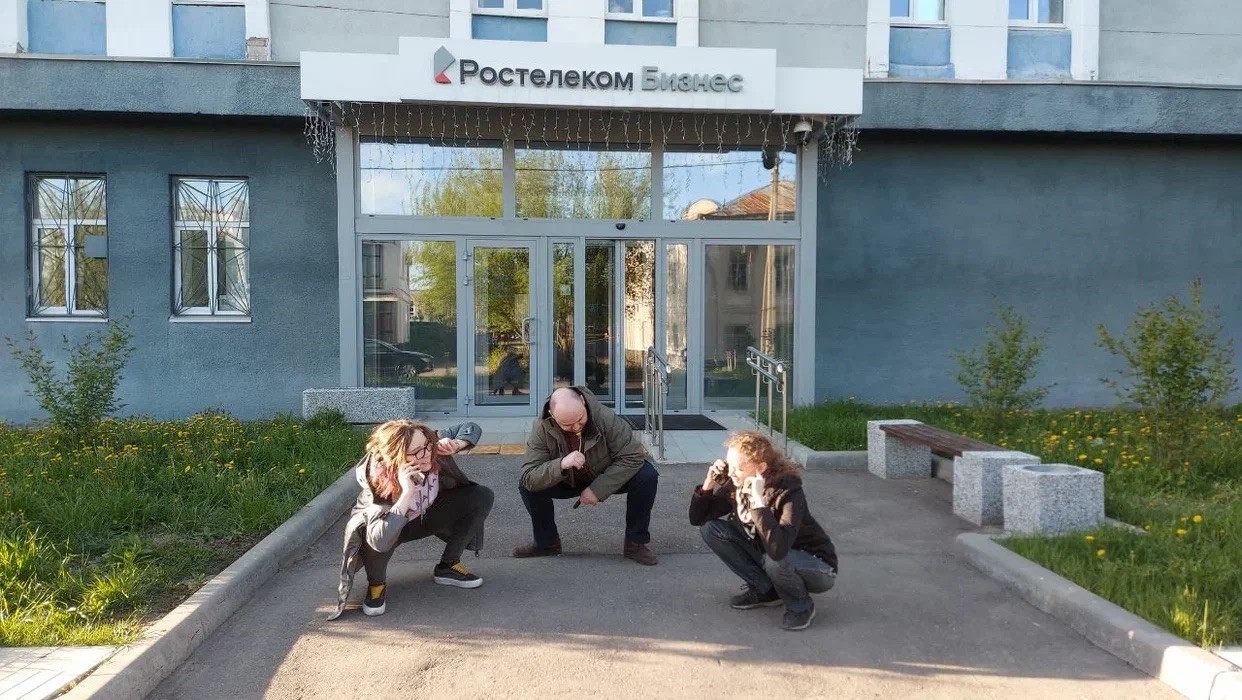 «Ростелеком» в Костроме выступил партнером всероссийской фотоигры