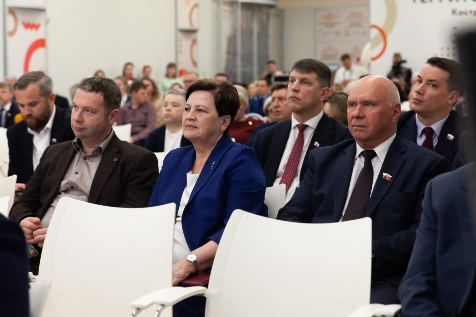 В инвестпослании Сергей Ситников заявил о приоритетном бюджетном финансировании национальных целей развития