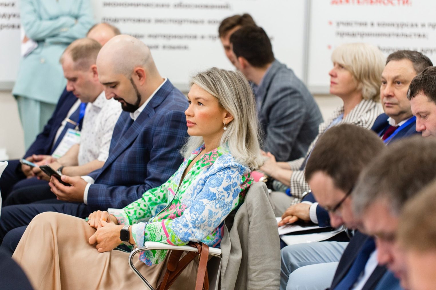 Бизнес-сообщество Костромы собралось на юбилейном экономическом форуме