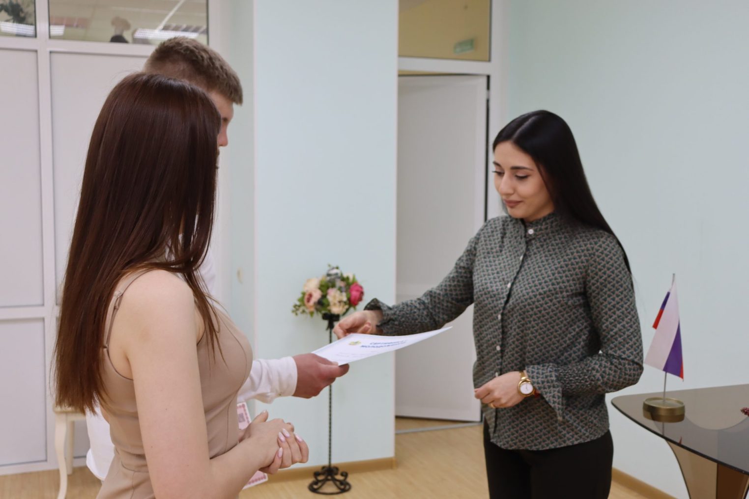 Костромичам начали выдавать сертификаты на проверку репродуктивного здоровья